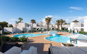 Apartamento 15 con terraza y piscina en Corralejo