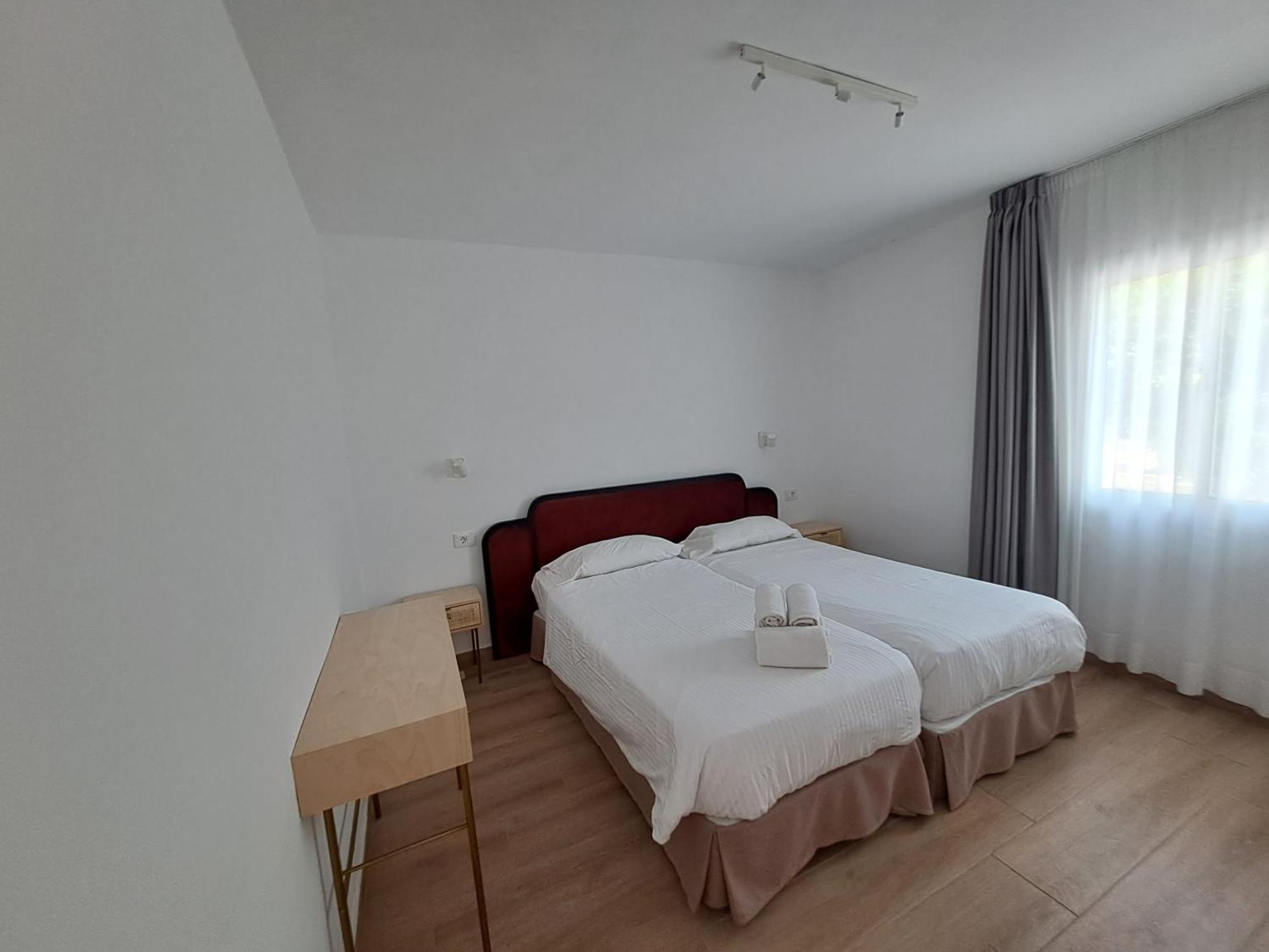 Apartamento 15 con terraza y piscina en Corralejo Exterior foto